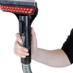 15 cm dybderensningsbørstehoved kompatibelt med Bissell - Præcis pletfjerning og effektiv rengøring Discount