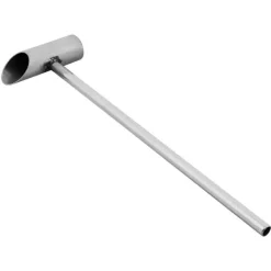 29 cm sukkerske i rustfrit stål - sikre og holdbare reservedele til skumfidusmaskine Sale