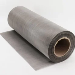 50 cm x 40 cm Rustfrit stålnet til sigtefilter Buet si sigtedam Clearance