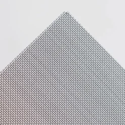 50 cm x 40 cm Rustfrit stålnet til sigtefilter Buet si sigtedam Clearance