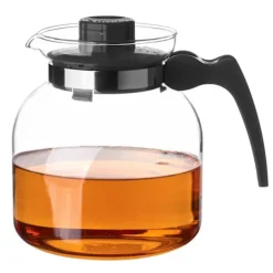 Kaffe- & Tekander>1,8 l varmebestandig kande EWA