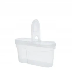 1,3 liter mat bulkbeholder Clearance