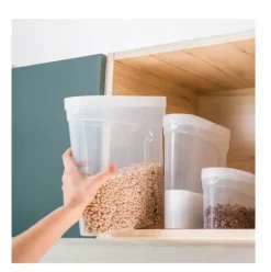 1,3 liter mat bulkbeholder Clearance