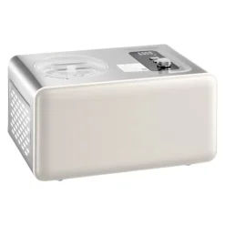 2 liters automatisk ismaskine, indbygget kompressor, uden forfrysning funktion Hot