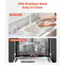 2 liters automatisk ismaskine, indbygget kompressor, uden forfrysning funktion Hot