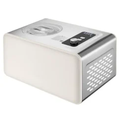 2 liters automatisk ismaskine, indbygget kompressor, uden forfrysning funktion Hot