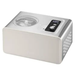 2 liters automatisk ismaskine, indbygget kompressor, uden forfrysning funktion Hot