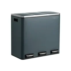 54 liters køkkenaffaldsbeholder