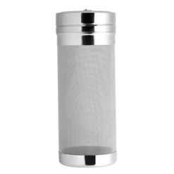 300 Mini Rustfrit Stål Ølfilter til Hjemmelavet Bryg Kaffe Tørbeholder Discount