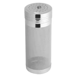 300 Mini Rustfrit Stål Ølfilter til Hjemmelavet Bryg Kaffe Tørbeholder Discount