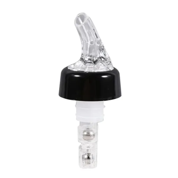 Flaskepropper>15 ml shotmåler - gennemsigtig vin- og cocktaildispenser til bar