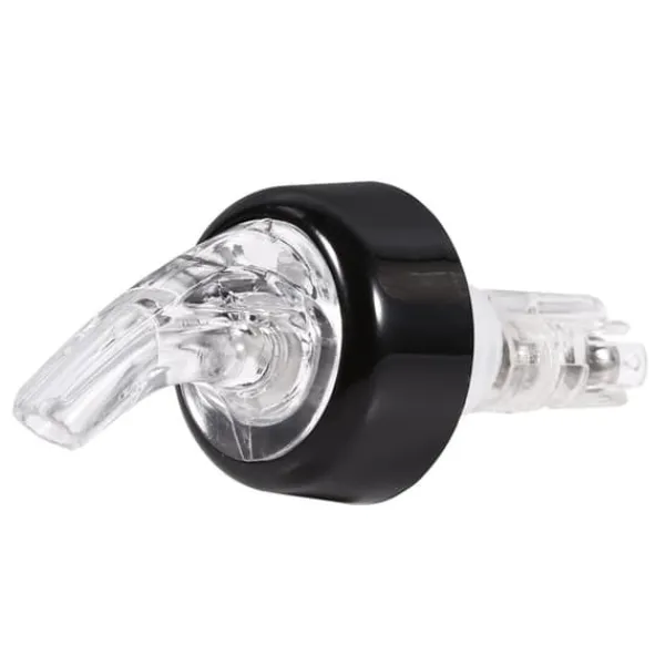 Flaskepropper>15 ml shotmåler - gennemsigtig vin- og cocktaildispenser til bar