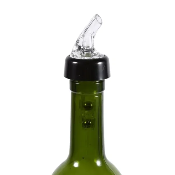 Flaskepropper>15 ml shotmåler - gennemsigtig vin- og cocktaildispenser til bar