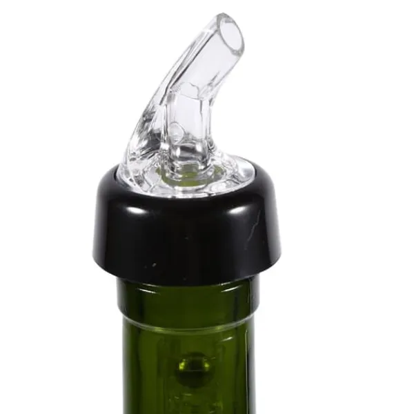 Flaskepropper>15 ml shotmåler - gennemsigtig vin- og cocktaildispenser til bar