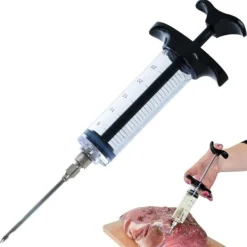 30 ml syltesprøjte New