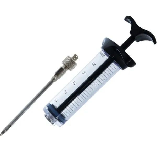 30 ml syltesprøjte New