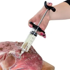 30 ml syltesprøjte New