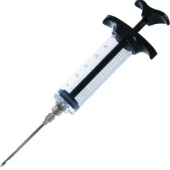 30 ml syltesprøjte New