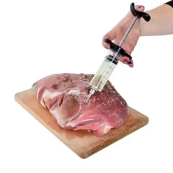 30 ml syltesprøjte New