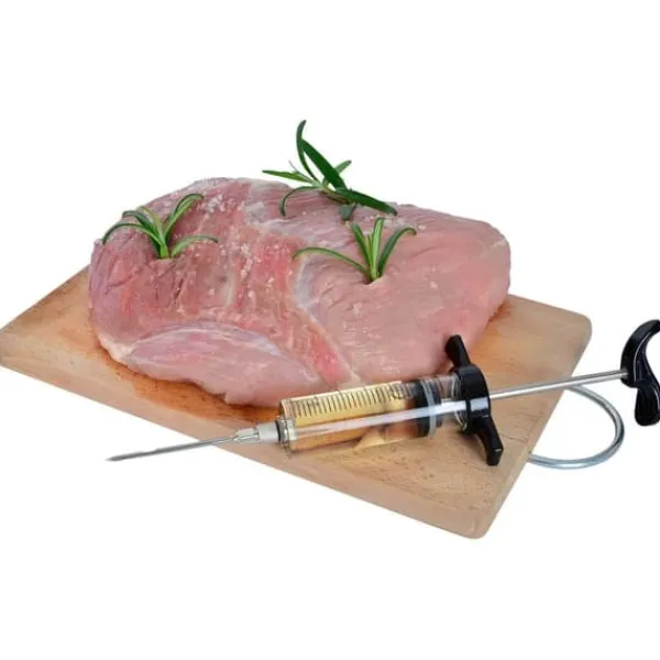 30 ml syltesprøjte New