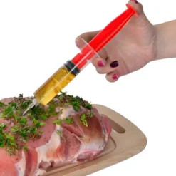 45 ml syltesprøjte New