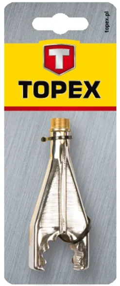 22 mm surround gasbrænder New