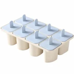 Isforme>8 -pakke isform - lav dine egne ispinde derhjemme - nyttig is