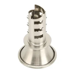 304 rustfrit stål manuel citronpresser håndsaftpresser til hjemmekøkken