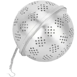 304 Rustfrit Stål Tesi - XL Størrelse Sale