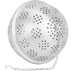 304 Rustfrit Stål Tesi - XL Størrelse Sale