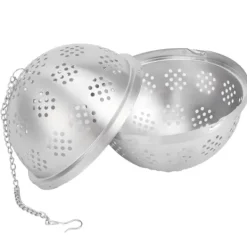 304 Rustfrit Stål Tesi - XL Størrelse Sale