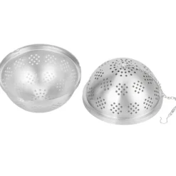 304 Rustfrit Stål Tesi - XL Størrelse Sale