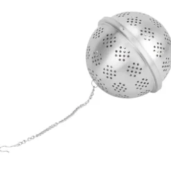 304 Rustfrit Stål Tesi - XL Størrelse Sale