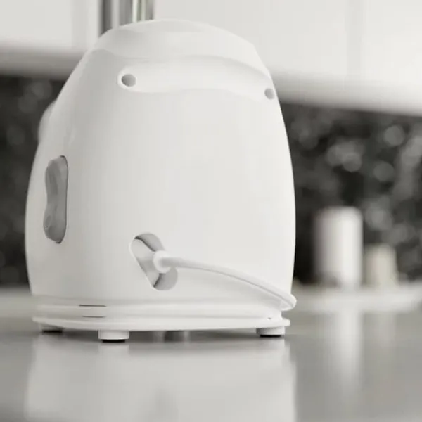 489,8 SMAPP hakkemaskine hvid Best