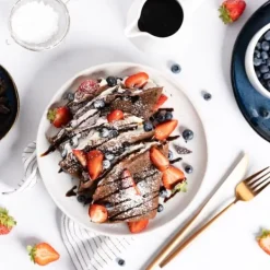 489,8 SMAPP hakkemaskine hvid Best