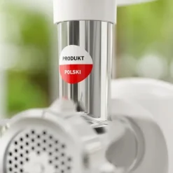 489,8 SMAPP hvid hakkemaskine Best