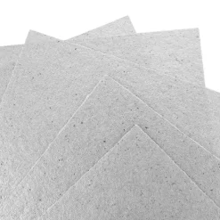 8 ST Isolerande glimmerskivor med hög temperaturbeständighet glimmerplattor för mikrovågsugn New