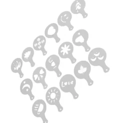 Mad- & Drikkeskabeloner><noscript><img width=