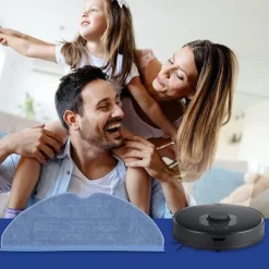 Robotstøvsugere><noscript><img width=