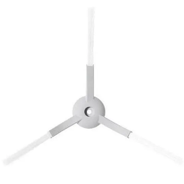 Robotstøvsugere>4 st Sidoborstar Xiaomi Mi Vacuum Mop E10 Essential