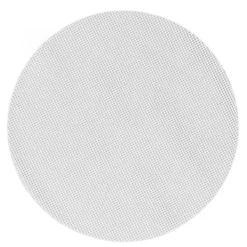 10 st Silikon Steamer Mesh Mat Förhindrar Stick Återanvändbara Klippbara Silikon Steamer Liners för Kök Restaurang 22cm/8.7in Sale