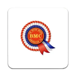 2 STK BMC Coastere New