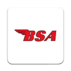 Bordskånere Til Glas>2 STK BSA Coastere