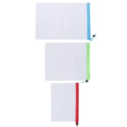 12 stk. genanvendelige frugt- og grøntsagsposer til grøntsager og legetøj Hot