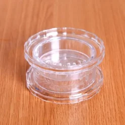 4 stk. hvidløgspresser og kødhakkerkombination til hjemmelavet mad, klar Clearance