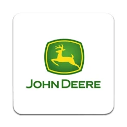 Bordskånere Til Glas>2 STK John Deere Coastere