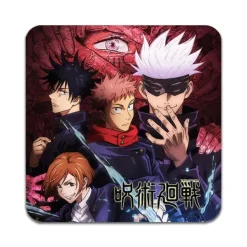 2 STK Jujutsu Kaisen Coastere Online