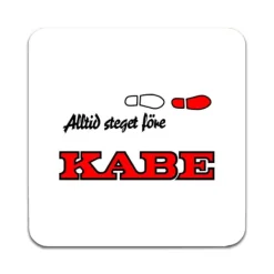 Bordskånere Til Glas>2 STK Kabe Coastere