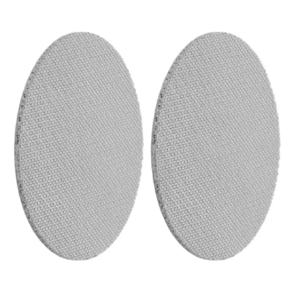 2 stk. kaffefilter 1 mm rustfrit stål kaffemaskine sekundær vandfordelingsskærm diameter 53 mm Clearance