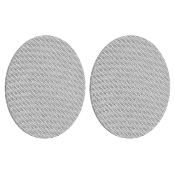 2 stk. kaffefilter 1 mm rustfrit stål kaffemaskine sekundær vandfordelingsskærm diameter 53 mm Clearance
